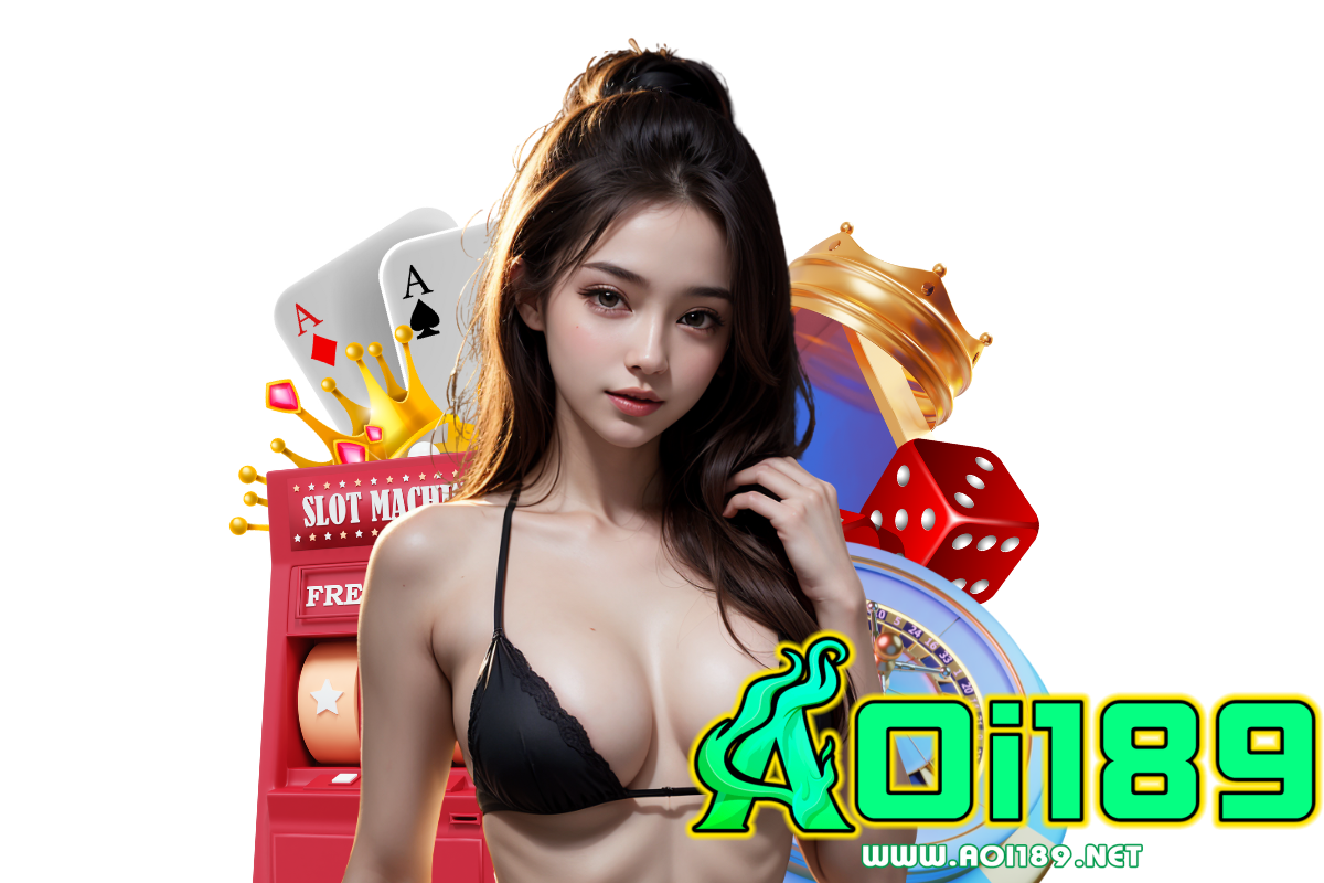 aoi189 สล็อต