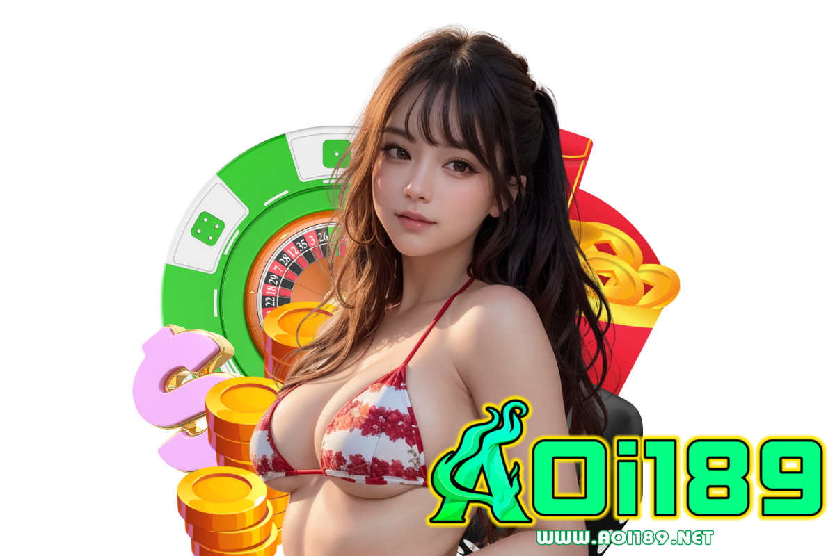 aoi189 เว็บตรง
